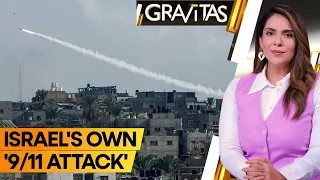 Gravitas: Hamas attack: An intelligence failure? | How did CIA fail?