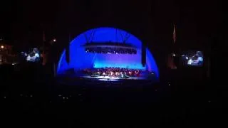 Sarah McLachlan "Sweet Surrender" (Live) at the Hollywood Bowl 7/16/11