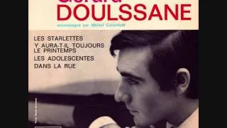 Gérard Doulssane - Les starlettes