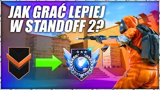 JAK GRAĆ LEPIEJ W STANDOFF 2? 0.20.0