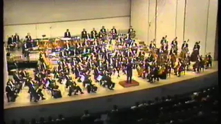 Stravinsky: The Firebird Suite (1919 version), Claudio Abbado