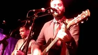 Lord Huron - I Will Be Back One Day (Live @ The Lexington, London, 08.02.13)