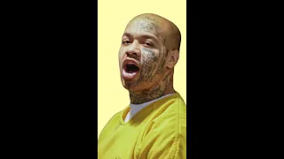 He Sacrificed People To An Egyptian God - Nikko Jenkins #shorts