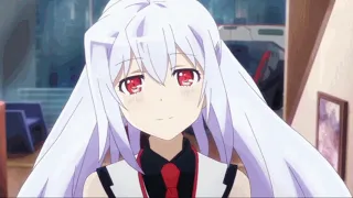 AMV Plastic memories