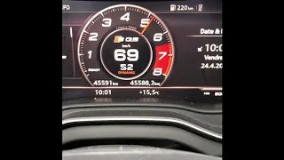 Audi sq5 v6 TFSI