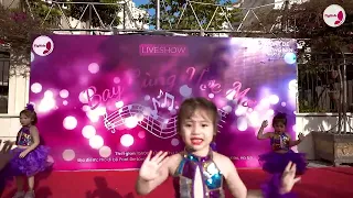 Barbie Girl- CLB Năng khiếu FLYKIDs