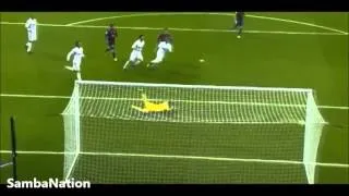►►Lionel Messi |2012/2013| Goals & Skills | - Set Fire To The Rain◄◄