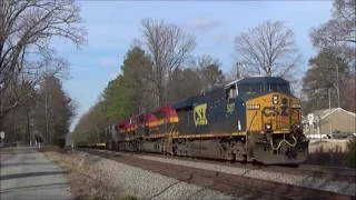 [HD] Blown Turbo, Geometry Train, and much more in Ashland, VA Spring of 2015