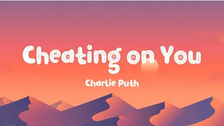 Left And Right - Attentionb - Light Switch - Cheating on You 🎧||Charlie Puth || Top Songs 2024