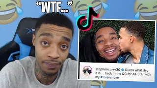 FlightReacts Funniest TikTok Reactions Of All Time