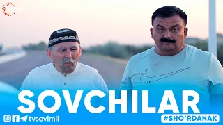 SOVCHILAR -SHO'RDANAK