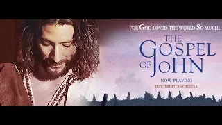 Евангелие от Иоанна / The Gospel of John (2014)