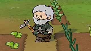 Its Like Stardew, But Everyone Can Die - Echoes Of The Plum Grove