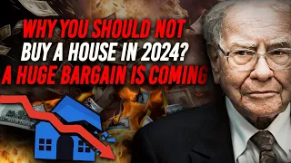 Warren Buffett: "I've Seen This Before, What's Coming Is Worse Than A Housing Market Crash"
