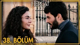 Hercai 38. Bölüm