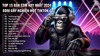 THƯƠNG LY BIỆT ♫ Top 20 Bản EDM Làm Mưa Làm Gió Các BXH BXH Nhạc Trẻ EDM Hay Nhất Tháng 4