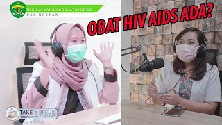 ANTARA HIV, ODHA DAN CORONA || Part#2