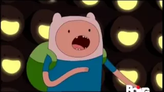 Adventure time -i migliori amici miei