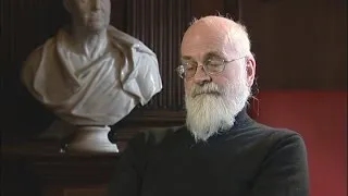 Terry Pratchett death: Author discusses assisted suicide in 2010