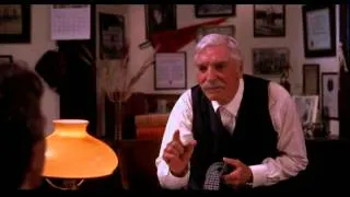 Moonlight Graham   Dreams