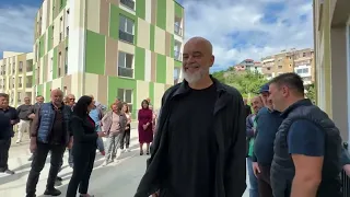 📍Krujë - Në lagjen më të re, e cila përmbyll Rilindjen e Krujës