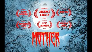 MOTHER (Short Film) |  48 Hour Film Project Horror/Scifi | Pittsburgh 2023