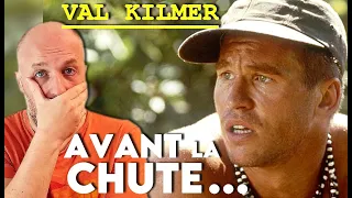 VAL KILMER : Avant la chute !