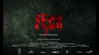 FECR (2020) - FRAGMAN