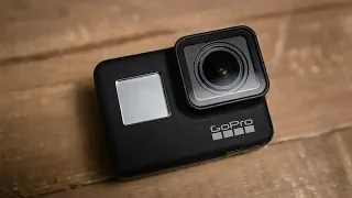 5 TIPS FOR BEST GOPRO HERO 7 SETTINGS