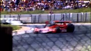 Grand Prix - The Golden Era