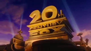 20th Century FOX (2012)