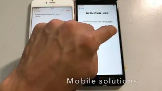 Excluir iCloud sem computador  Concluído 100% - Desbloquear Bypss iPhone Novo DNS 2023✔️