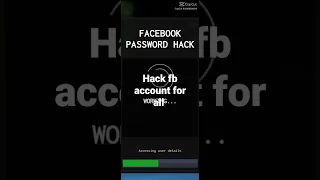 hack fb account #for all viewers and like please like pranks hack