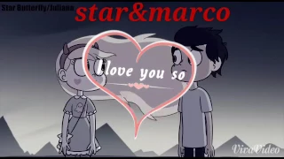 Starco star&marco amores de cristal