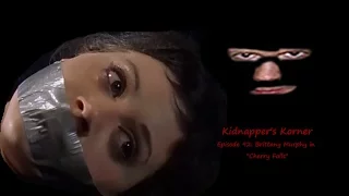 KK Ep 92 - Brittany Murphy Duct Taped by Jay Mohr