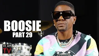 Boosie Agrees with Big Gipp: 2Pac Would've Been with Beyonce if He was Alive (Part 29)