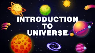 Stephen Hawking's A Brief History Of Time Book - Ep.1 - Introduction to the Universe