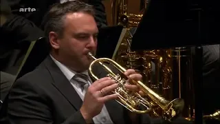 Strauss   Also sprach Zarathustra   Dudamel