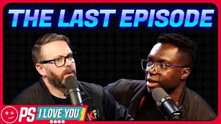 Goodbye PS I Love You XOXO - The Kinda Funny Gamescast