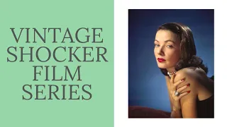 Shocking Discovery: Leave Her to Heaven (1945) Gene Tierney | Vincent Price | 1940's Movies