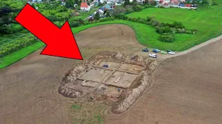 12 Most Incredible Recent Archaeological Finds