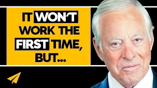 Brian Tracy: What Happens if You Stop Procrastinating and Start Achieving?