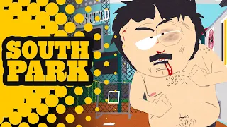 I Didn't Hear No Bell - SOUTH PARK