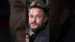 Travis Fimmel ⭐ Then and Now Show ⭐