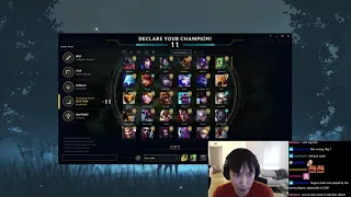 Doublelift's thoughts on Tyler1 Hitting Challenger, What role is BUSTED | Doublelift