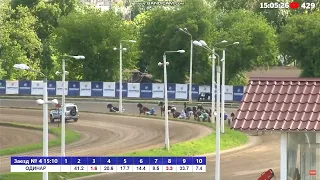 5.06.2022г. Москва Приз Гладкой Кобылы рожд.2019г  1600м. mp4