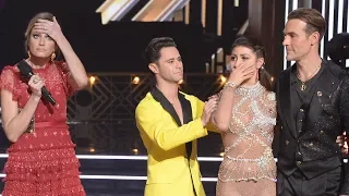 Dancing With the Stars' Most Heartbreaking Elimination Reveals Finalists