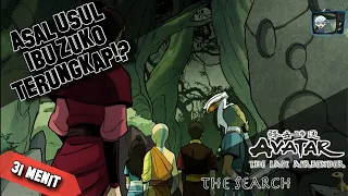 Kemana Perginya Ursa, Ibu Zuko? | Avatar: The Last Airbender - The Search