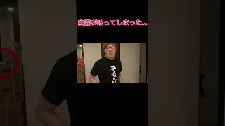 ヒカキンさんの動画に幽霊は映っていた...＃ヒカキン#shorts