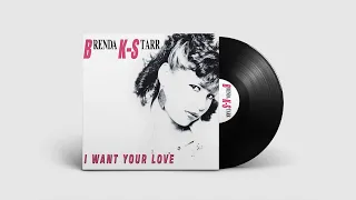 Brenda K. Starr - Suspicion (Long Version)